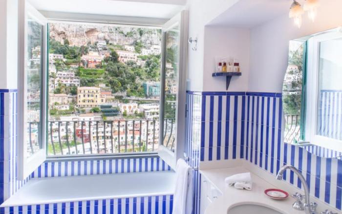 Hotel Poseidon
