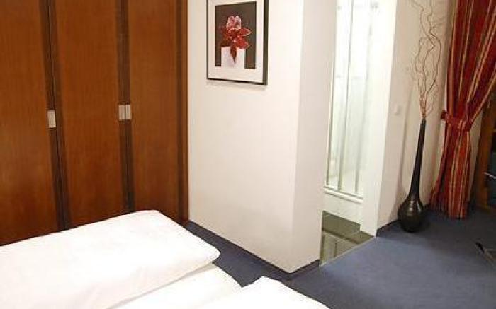Hotel Neuer am See