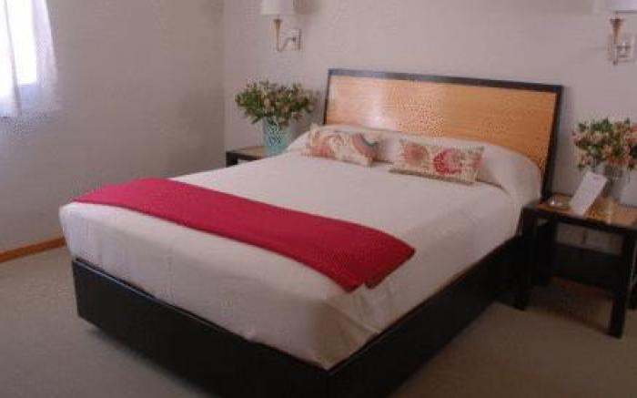 Centro 19 Hotel