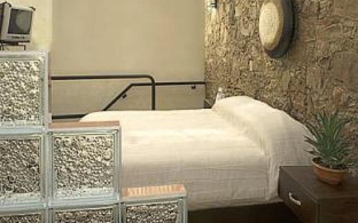 Hotel Suites Sofia