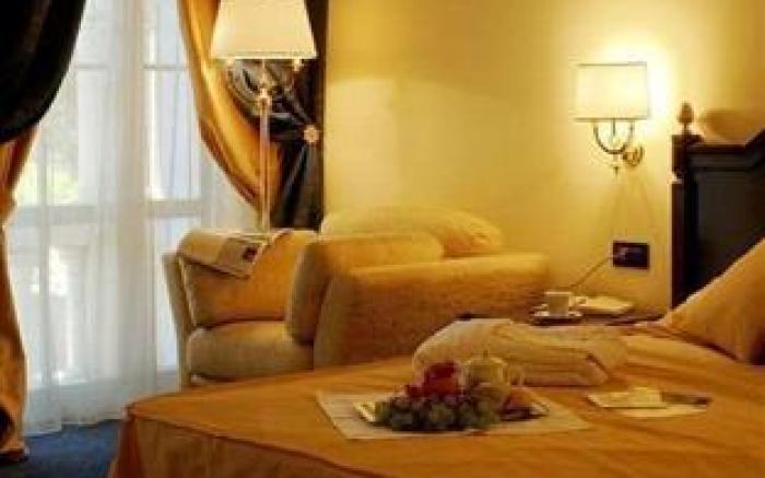 Arbiana Heritage Hotel