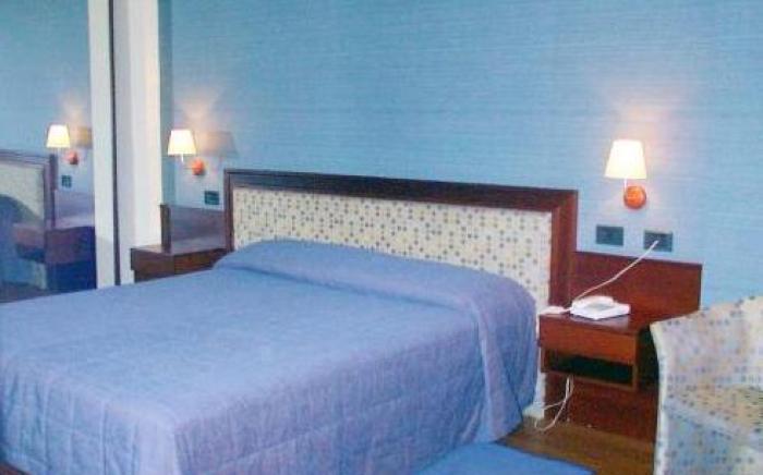 Hotel Montreal