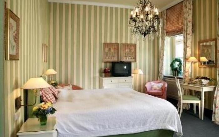 Hotel Bischofshof am Dom