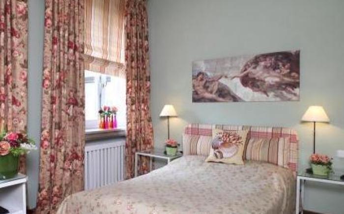 Hotel Bischofshof am Dom