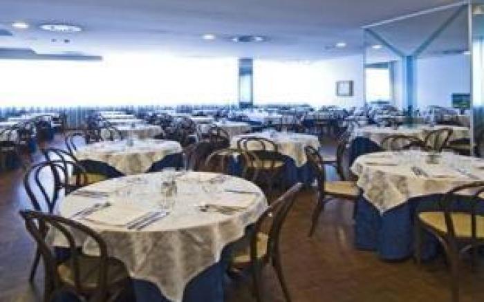 Hotel Cristallo