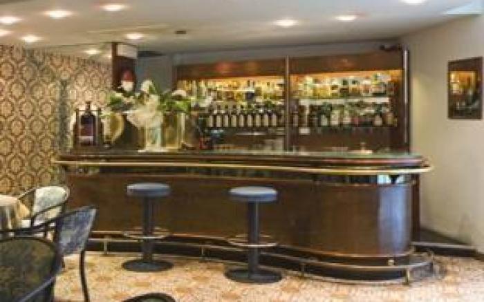 Hotel Cristallo