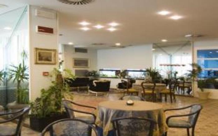 Hotel Cristallo