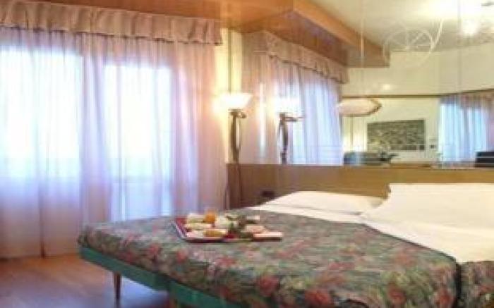 Hotel Nautico