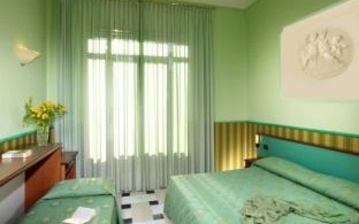Hotel Dorica