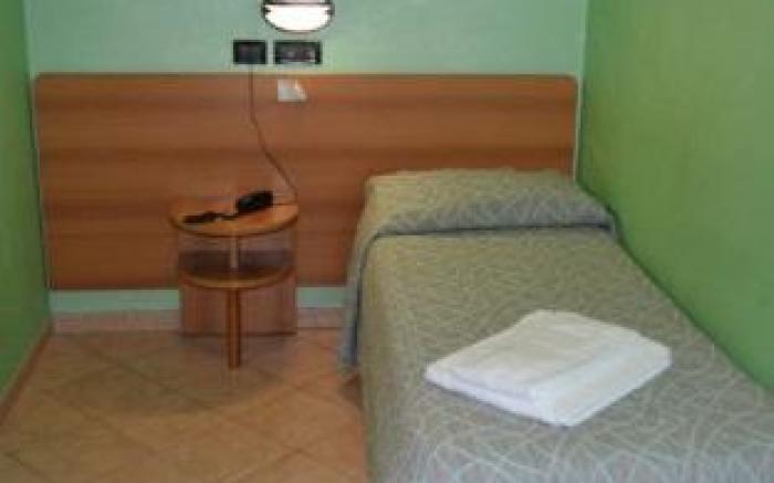 Hotel Ferrarese