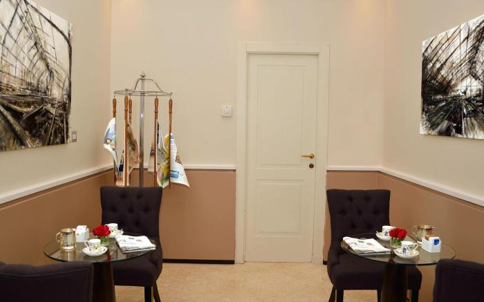 LH Hotel Lloyd Rome
