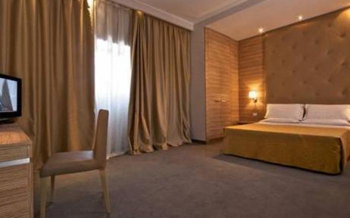 Hotel Area