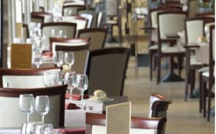 Golden Tulip Valdys Resort Roscoff