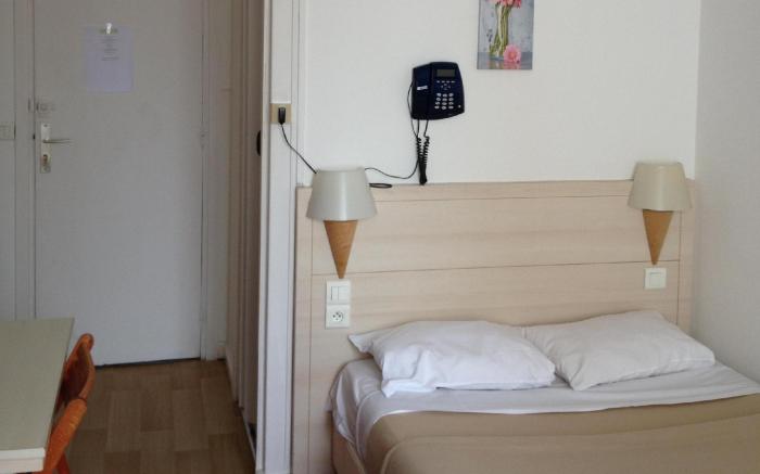 Hotel Vieille Tour