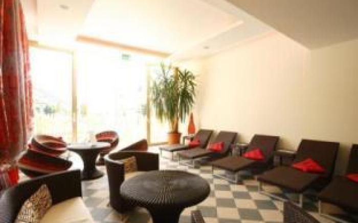 Berger's Sporthotel