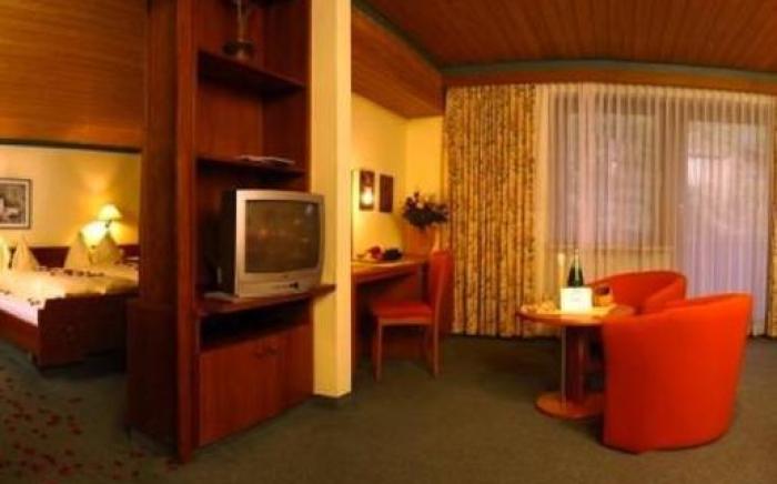 Alpin Juwel - Lifestyle- & Biohotel