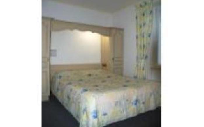 Hotel Quic en Groigne