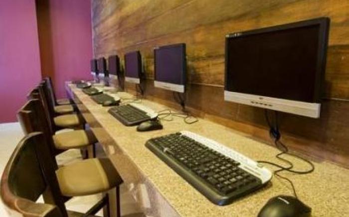 Gran Hotel Stella Maris Urban Resort & Conventions