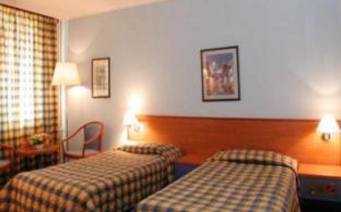 Interhotel Sandanski