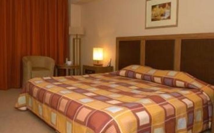 Interhotel Sandanski