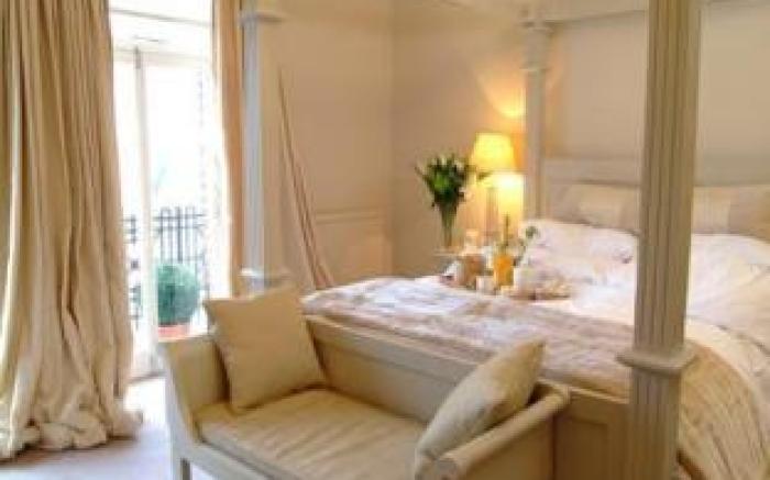 The Bell Hotel