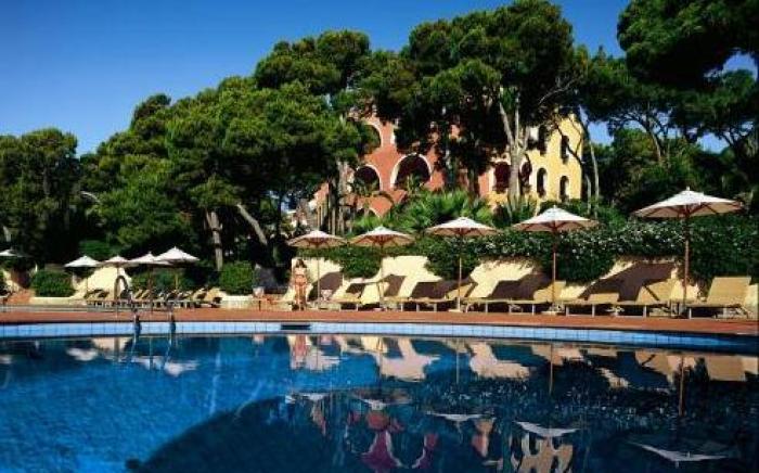 Forte Village Resort - Il Castello
