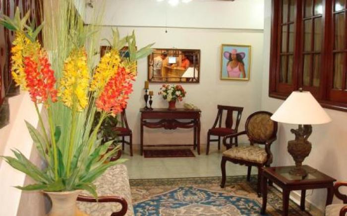 Hotel Conde de Penalba