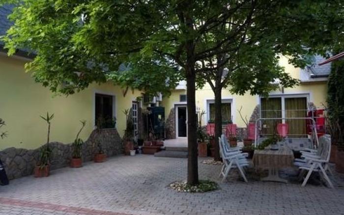 Thermal Panzio Sarvar