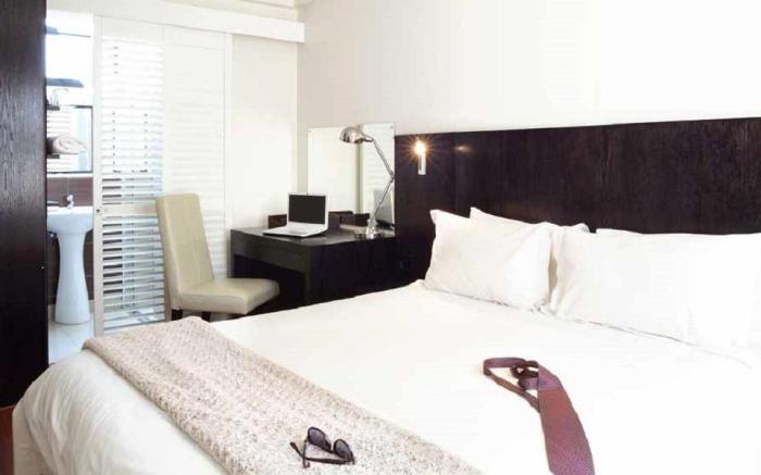 The Lakes Boutique Lodge
