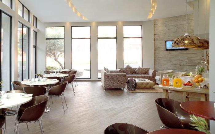 The Lakes Boutique Lodge