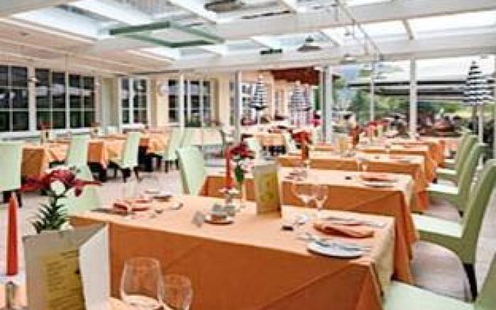 Hotel Seespitz Superior - Adults Only