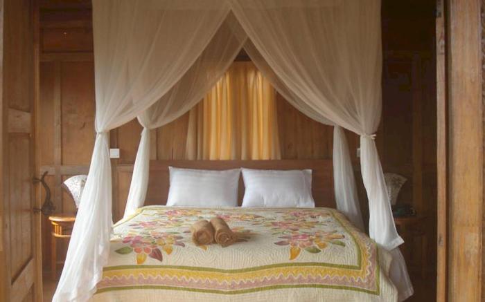 ogek home stay