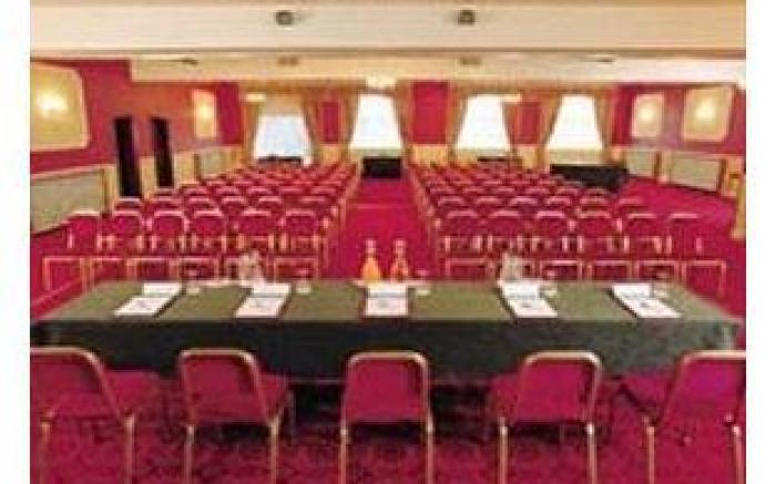 Wortley House Hotel