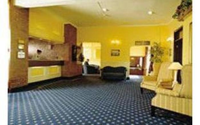 Wortley House Hotel