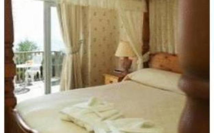 Luccombe Hall Hotel