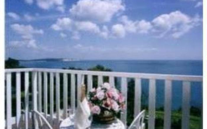 Luccombe Hall Hotel