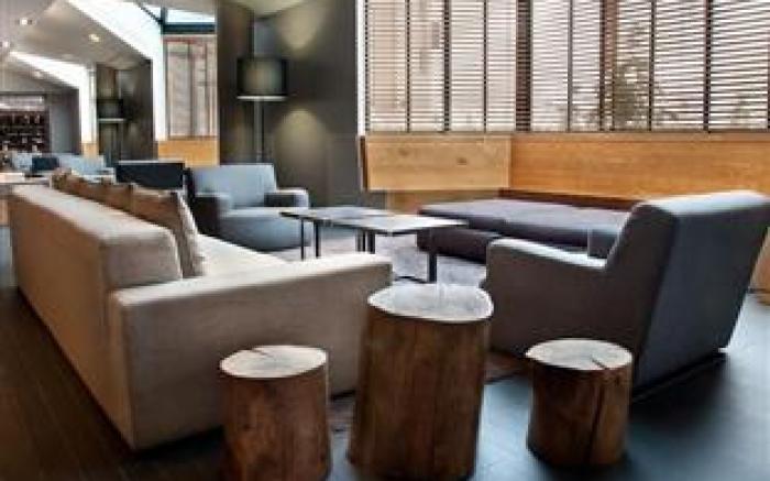 Park Piolets MountainHotel & Spa