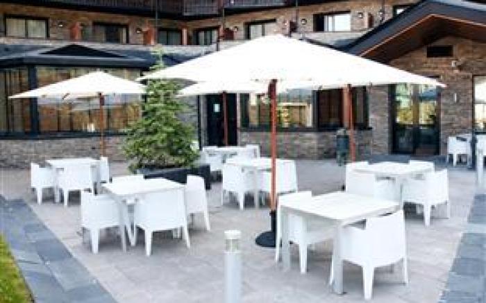 Park Piolets MountainHotel & Spa