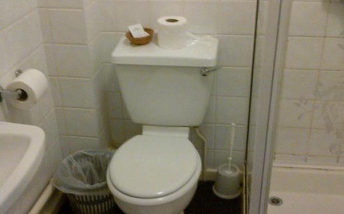 Gables Hotel and Restaurant