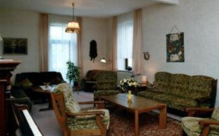 Hotel Jagerhof
