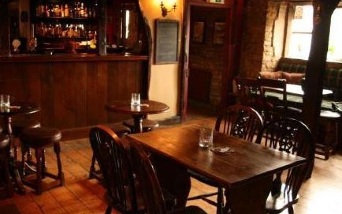 The Crown Inn