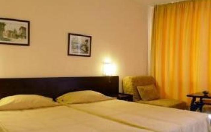 Flamingo Hotel Sunny Beach