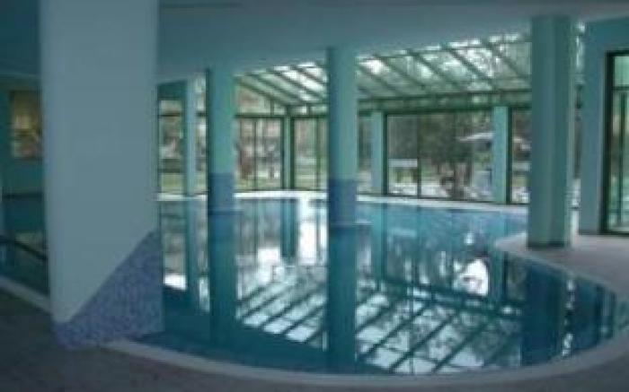 MPM Hotel Kalina Garden - All Inclusive