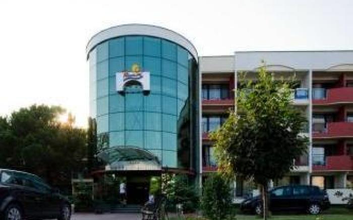 iHotel Sunny Beach