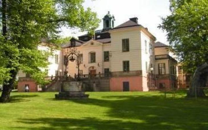 Nasby Slott