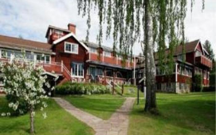 Akerblads Hotell Gastgiveri Spa