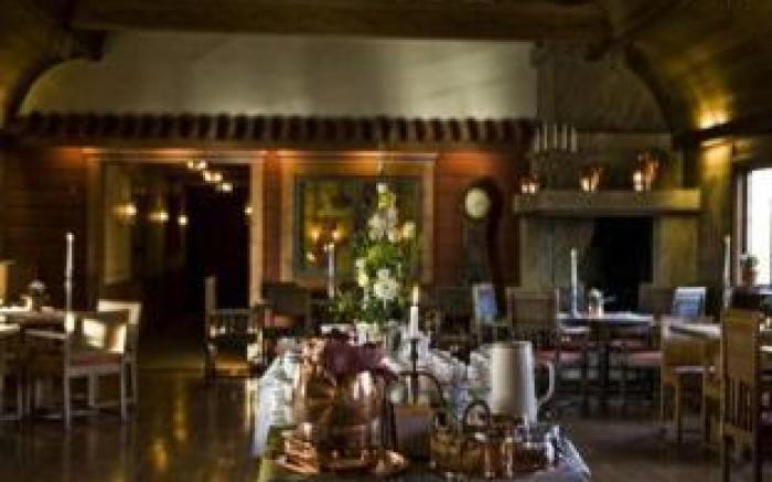 Akerblads Hotell Gastgiveri Spa