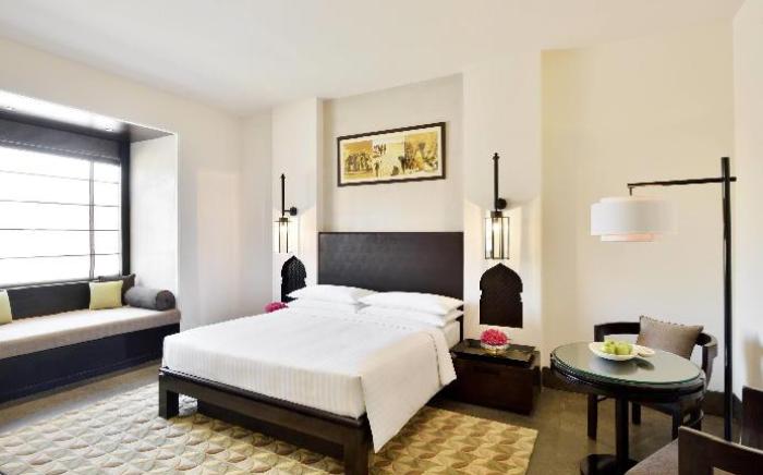 Jaisalmer Marriott Resort & Spa