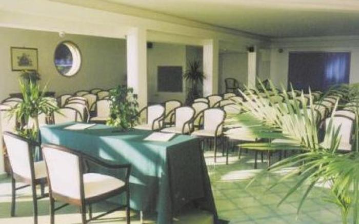 Villa Dei Principi Hotel