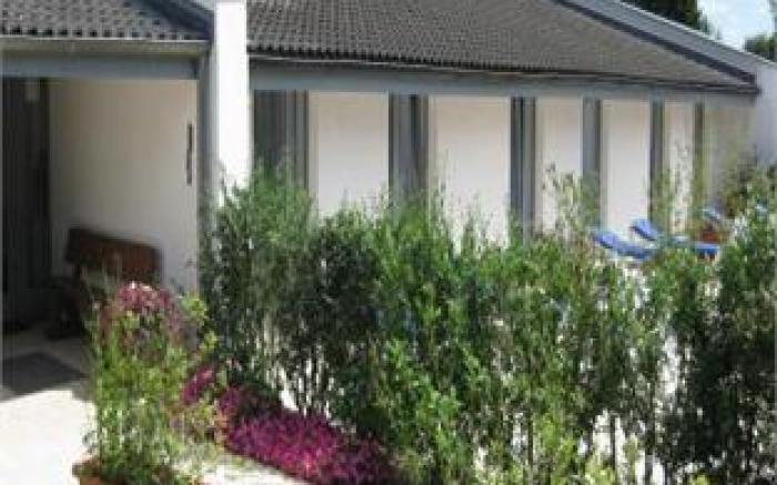 Strandgrun Golf- & Spa Resort